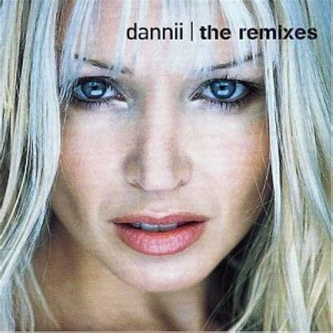 Dannii Minogue Love And Kisses 12 Mix Lyrics Genius Lyrics