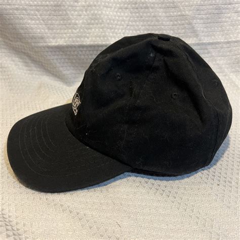 Lurking Class Sketchy Tank Grim Reaper Logo Black Buc Gem
