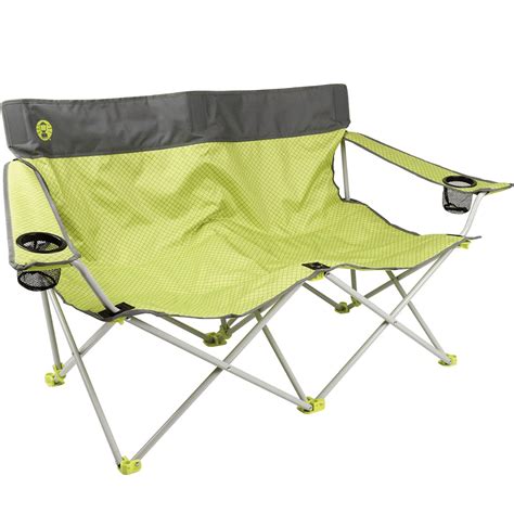 10 Best Double Camping Chairs For Any Budget