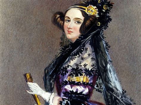 Ada Lovelace Day Who She Was And Why We Should Remember HD Wallpaper