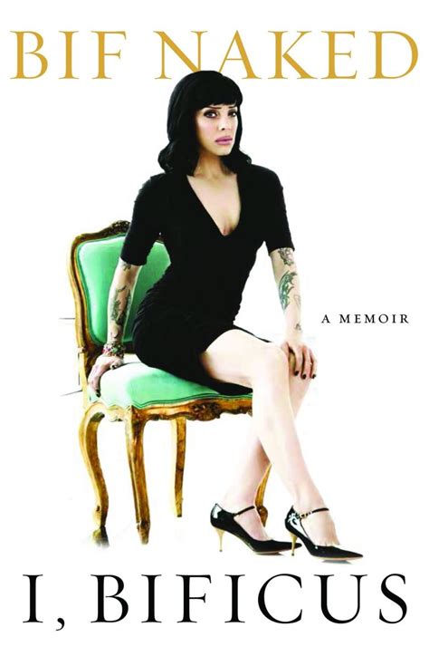 Bif Naked Talks Sex Love Being Baptized Into Punk Rock Cbc Radio