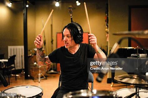 Chris Vrenna Photos And Premium High Res Pictures Getty Images