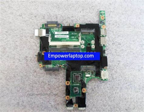 Lenovo ThinkPad X301 43Y6989 Motherboard Empower Laptop