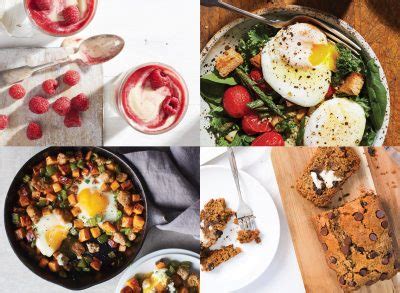 15 Heart-Healthy Breakfast Recipes To Fuel Your Morning