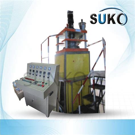 Ptfe Rod Tube Extruder Ptfe Machine Manufacturer Suko