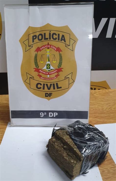 V Deo Policiais Disfar Ados Prendem Suspeitos De Tr Fico Na Unb