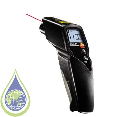 Testo 830 T1 Infrared Thermometer