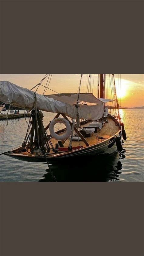 Motorsailer Elianora Italy By Yacht Boutique Gulet Charter Yacht