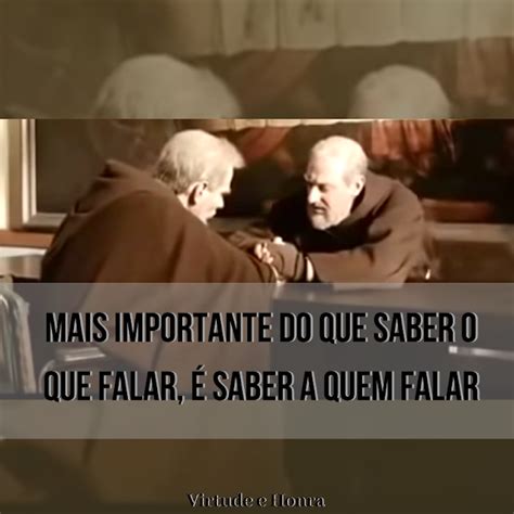 Mais Importante Do Que Saber O Que Falar Saber A Quem Falar