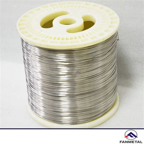 Customized Nickel Welding Filler Wire Suppliers Manufacturers Factory