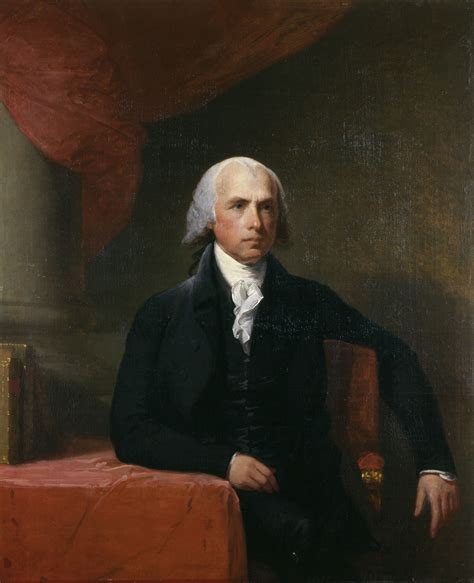 Constitution Sunday Publius The Federalist Xxxix James Madison