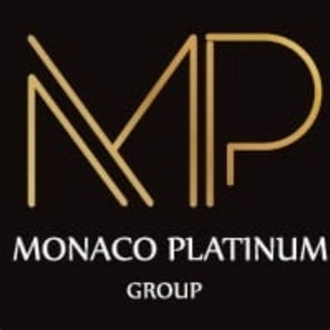 Monaco Platinum Group Youtube