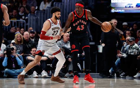 Denver Nuggets Vs Toronto Raptors Prediction Nba Odds Sports