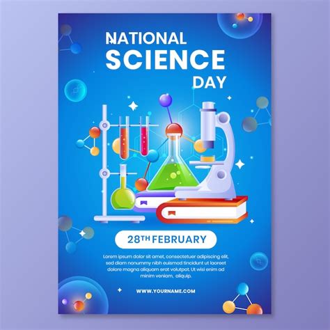 National Science Day Theme Elvina Jacynth