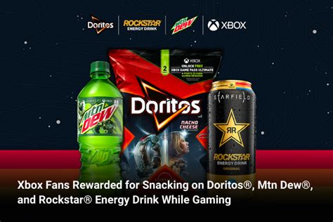 Mtn Dew Gaming