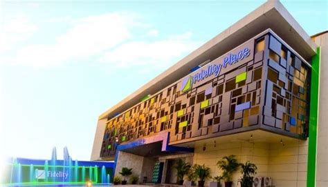 fidelity bank grows profit    openlife nigeria