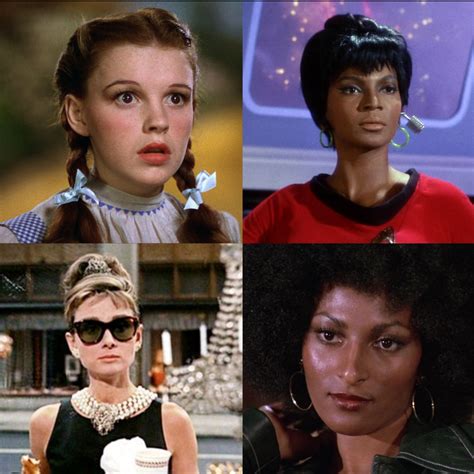 Female Leads Through The Ages: Top 10 Must-See Characters