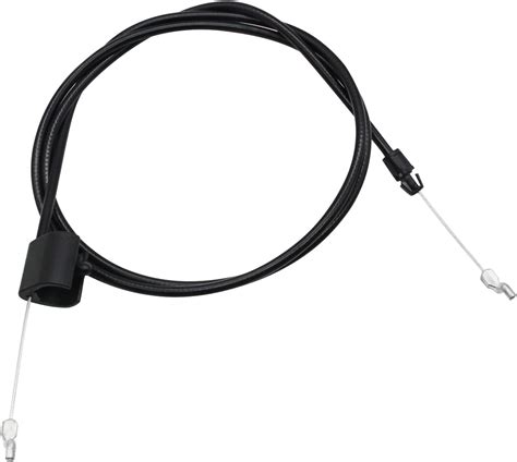 Amazon Igidia 746 0957 946 0957 Engine Zone Control Cable For MTD