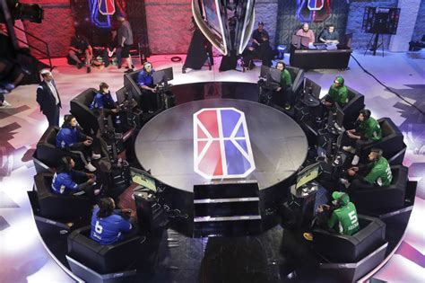 NBA 2K League Extends Remote Play Announces Tourney ABS CBN News