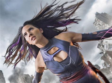 X Men Apocalypse Star Olivia Munn Stuns With New Bikini Photos Maxim