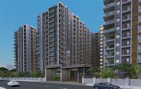 DS MAX SKY SANMAN OFF BANNERGHATTA ROAD 2 3 BHK 50 LAKH ONWARDS