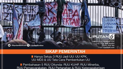 Bukan Hari Ini Aliansi BEM Surabaya Pilih Demo 14 April 2022