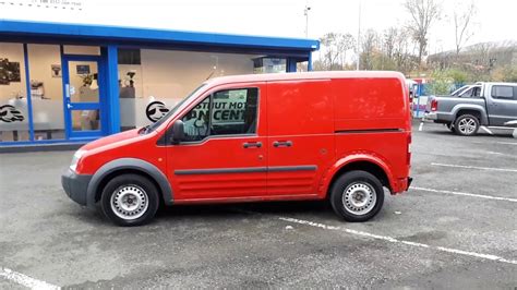 Ford Transit Connect 2006 1 8 Diesel Available Now Sold Youtube