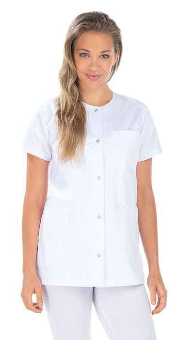 Tunique M Dicale Femme Doris Blouses Marignane M Dical