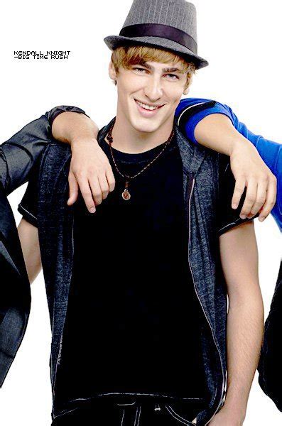 Kendall knight | Btr Wiki | FANDOM powered by Wikia