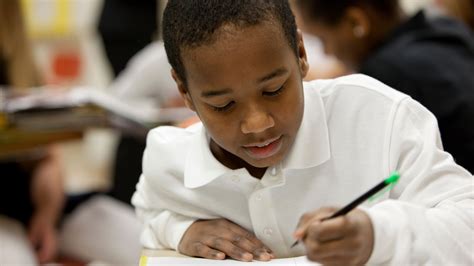 The Math Classroom All Students Deserve