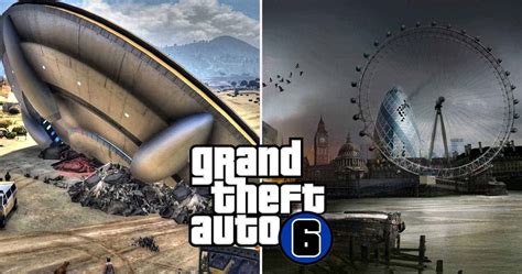 GTA 6 Location: All the rumors related to Grand Theft Auto VI locations - The Leaker