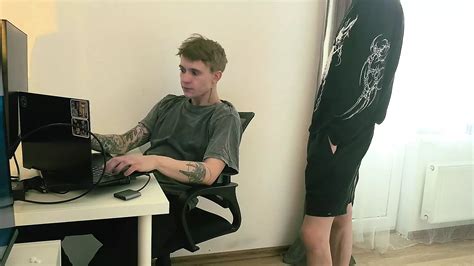 Stepbrother Fucked Hard Tight Asshole And Cocked Gay Porn Feat Ethan
