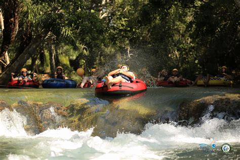 Eco Park Porto Da Ilha Combo Bote Bonito MS