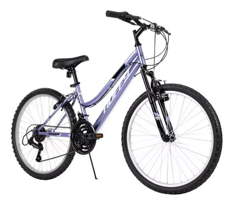 Bicicleta De Montaña Huffy Rock Creek R26 18 Velocidades Meses sin