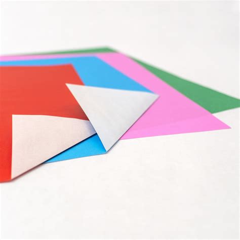 | Taro’s Origami Studio | Origami Paper Buying Guide