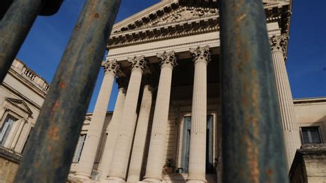 Assises De Lhérault Condamné Pour Avoir Violé Sa Fille Pendant 5 Ans