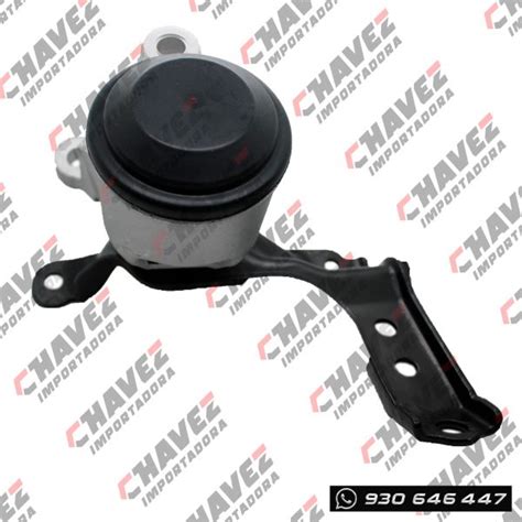 Soporte De Motor Nissan Murano Chavez Importadora