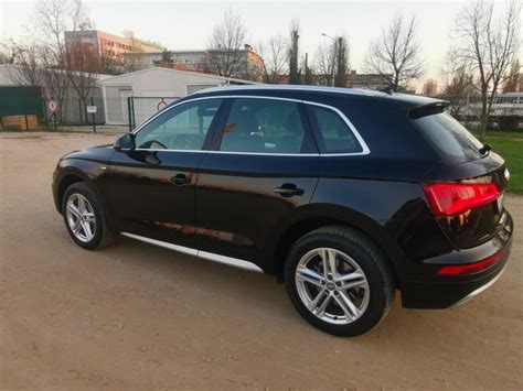 Top Stanje Km Audi Q Tdi Quattro Sport Line S Tronic