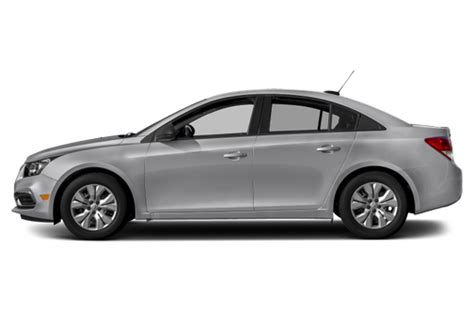 2016 Chevrolet Cruze Limited Specs Price MPG Reviews Cars