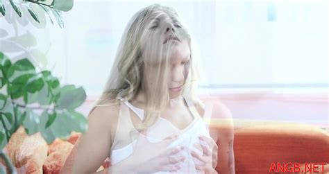 Frisky Blonde Suzy B Is Often In The Mood To Be