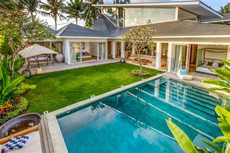 Villa Seminyak A Memorable Journey In Bali Westhighlandlodge