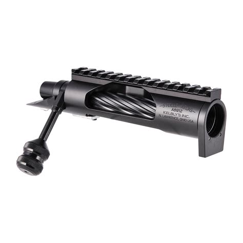 Kelblys Inc Atlas Tactical Short Action 308 Bolt Rh Aicsaw Sku