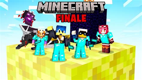 EPISODIO FINALE DELLA STEPHECHEKE MINECRAFT Ep 9 YouTube