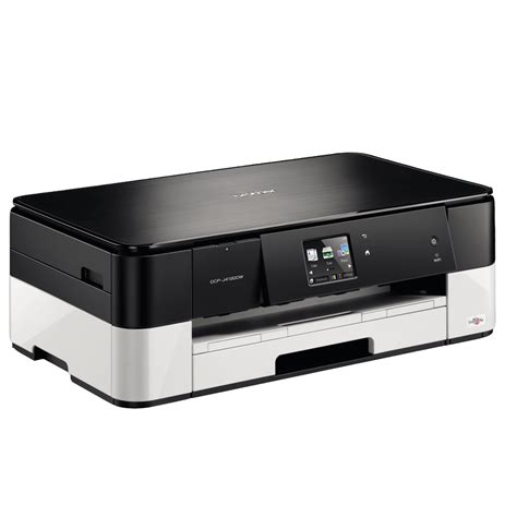 Dcp J4120dw Wireless All In One Inkjet Printer Brother Uk