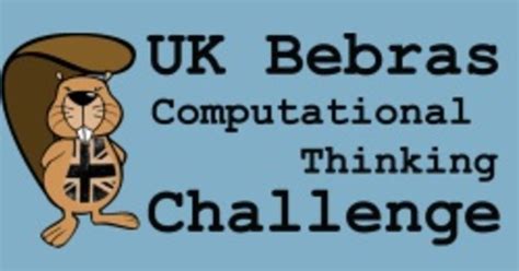 UK Bebras Computational Thinking Challenge | Balshaw’s Church of ...