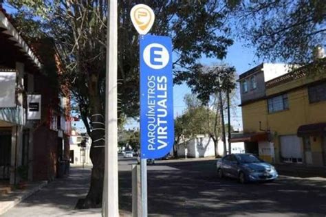 Suspenden Temporalmente Parqu Metros Virtuales En Toluca