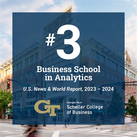 Undergraduate Business School Rankings 2024 - Gracia Gwenora