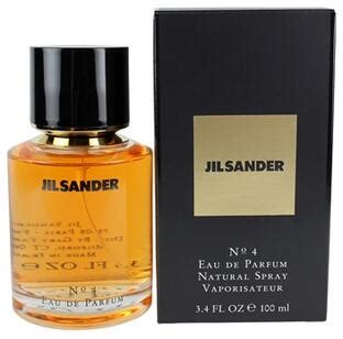 Jil Sander No Eau De Parfum Kopen Bij De Online Drogist