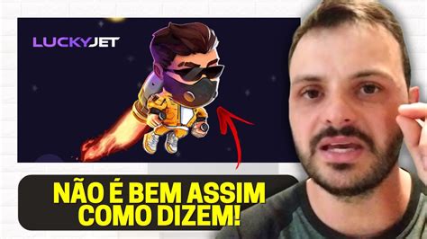 Lucky Jet 1 Win Como Funciona MUITO CUIDADO Lucky Jet 1 win é Verdade