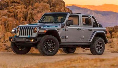 Top 56 Imagen Jeep Wrangler Upgrades Abzlocalmx